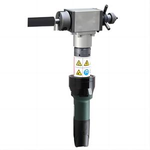 ISE30 ID-Mounted Steel <b>Pipe</b> Beveling <b>Machine</b> Tube Beveling Equipment for 18-28mm Pipeline <b>Processing</b> - Product Image 2