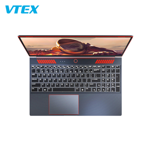 Ordenador portátil de 16,1 pulgadas con diseño de Teclado retroiluminado RGB, Notebook para videojuegos RTX 3060 Core i7 - Product Image 3