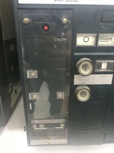 3WT8 1600A 3WT81600A เบรกเกอร์วงจรลม 3 โพล 1600A สำหรับ PLC - Product Image 4