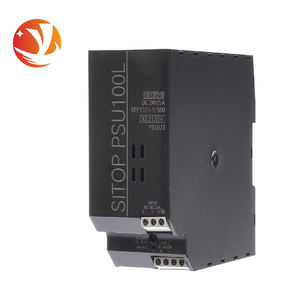 Module d'alimentation régulée SIEMENS 6EP1 333-1LB00 6EP1333-1LB00, neuf et original, 110V, liaison I/O, contrôleur programmable PLC - Product Image 1