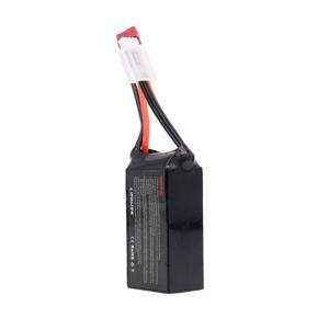 Batterie <span class=keywords><strong>Lipo</strong></span> haute tension haute densité énergétique LIPOWER 6S 35C 1550mAh 1800mAh Batterie polymère au lithium <span class=keywords><strong>Lipo</strong></span> pour drone FPV UAV - Product Image 3