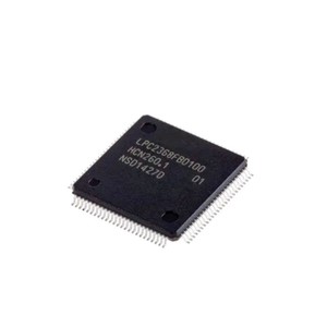 Vi điều khiển cánh tay <span class=keywords><strong>lpc2368fbd100</strong></span> lqfp100 chính hãng MCU lpc2368 <span class=keywords><strong>lpc2368fbd100</strong></span> - Product Image 1