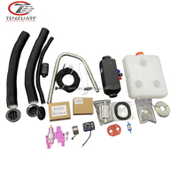 Brûleur, bougie de préchauffage, pompe, joints, composants alternatifs, pièces détachées pour les chauffages diesel, compatibles avec les chauffages Eberspacher Webasto
