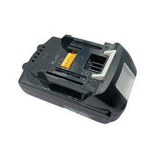 MAK <span class=keywords><strong>18V</strong></span> 液体電池パック 6Ah 充電式高レート電動工具ハンドドリルガーデンツール EWT1830 LiNiMnCoO2 500サイクル - Product Image 6