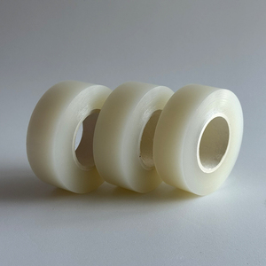 Cinta Transparente de PE para Protección de Tibias, Cinta para Hockey - Product Image 1