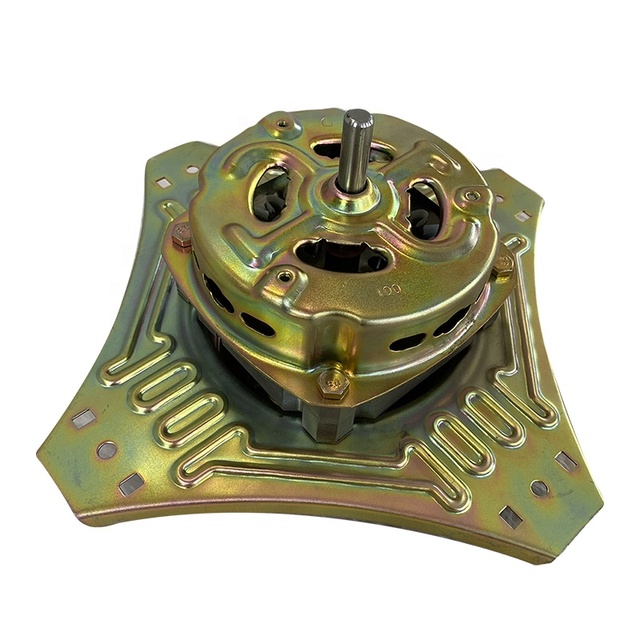 Washing Machine Parts Motor