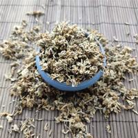 Yan Hua Lilac Daphne Flower Bud Chinese Herbal Genkwa Flos AD Herbes séchées brutes de haute qualité Produits de santé chinois en gros