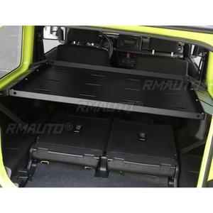 Para Suzuki Jimny JB64 JB74: Caja de Almacenamiento Exterior para Portón Trasero/Maletero, Estante de Almacenamiento, Pieza de Modificación - Product Image 3