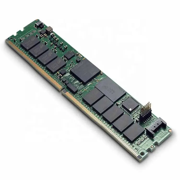 MT72KSZS4G72PZ 1 G4E1HF für Micron Ddr4 16GB Server Ram RIDMM RAM