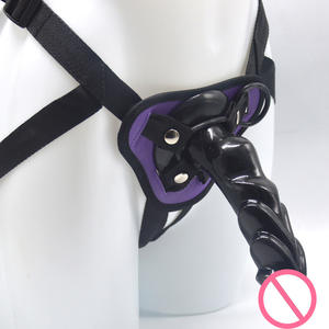 FAAK 16.5cm dropshipping deer horn dildo anal mit gürtel penis <span class=keywords><strong>strapon</strong></span> dildo frauen hosen tier penis mit gürtel <span class=keywords><strong>sex</strong></span> spielzeug für frauen - Product Image 5
