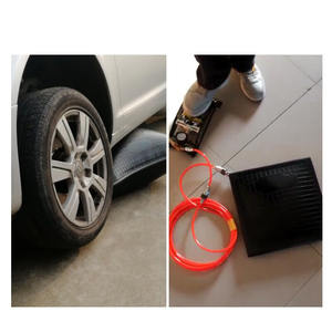 وسائد مطاطية عالية الضغط لإطفاء الحرائق/أكياس رفع الهواء - Product Image 5