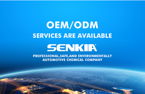 Senkia Chất Lượng Cao Chống Gỉ Phun Công Nghiệp Chất Bôi Trơn Phun Chống Gỉ Chất Bôi Trơn Gỉ Ngăn Chặn Dầu Bôi Trơn Phun - Product Image 2