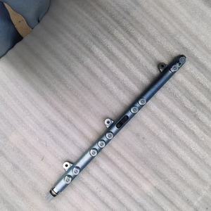 Hot Selling New Condition High Pressure Common Rail Pipe Premium Bus Peças sobresselentes para peças do motor - Product Image 3