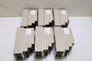 YASKAWA ใช้ SGDV-550A15A <span class=keywords><strong>7</strong></span>.5kW SERVOPACKDRV - Product Image 6