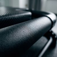 Machine de Pilates Reformer Professionnelle, Durable et Réglable en Alliage d'Aluminium pour Studio de Pilates, Gym, Fitness, Vente en Gros, OEM