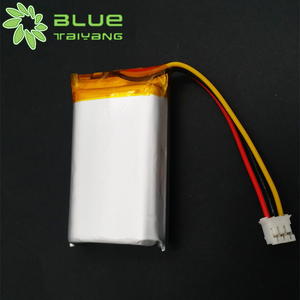 Blue Taiyang 113252 ricaricabile 3.7v 7.4wh 2000mah batteria 2000mah power bank - Product Image 3