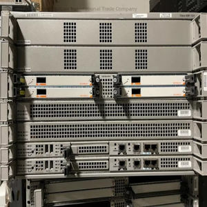 Asr1006 Asr1000-esp20 Asr1006-40g/k9 Dual Asr1006-pwr-ac Nouveau Original En Stock Automatisation Industrielle Pac PLC Dédié - Product Image 1