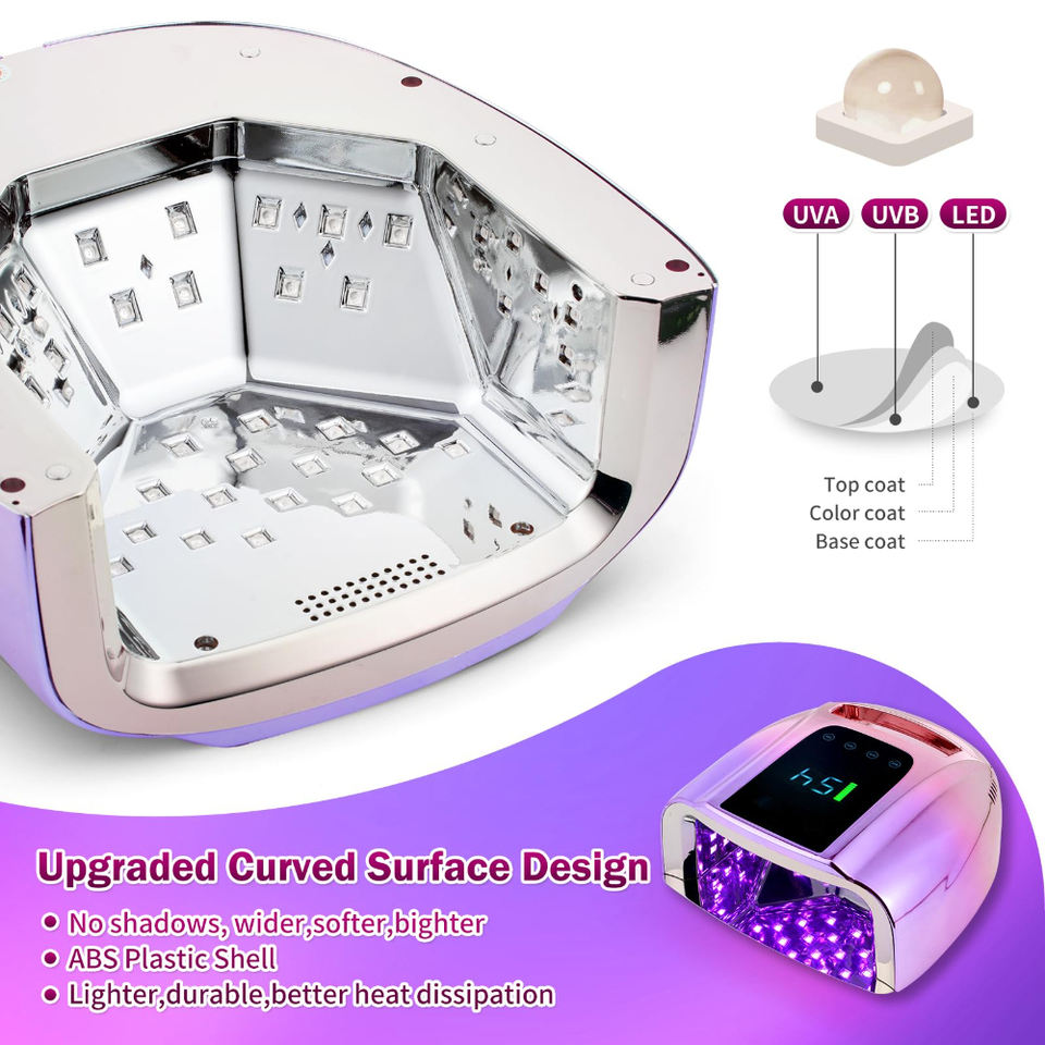 Songshi Nail Dryer - Thumbnail 2