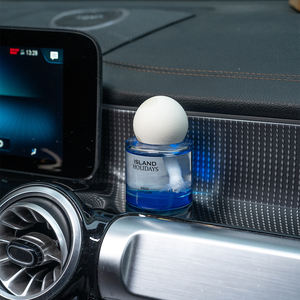 Difusor de Aromaterapia Ecológico de <span class=keywords><strong>Barro</strong></span> de Diatomeas para Interiores de Automóviles, Eliminador de Olores, Difusor de Varillas con Aromas Personalizados - Product Image 1