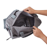 Sacs de sport imprimés personnalisés, sac de pratique de danse, vert, sac de sport personnalisé