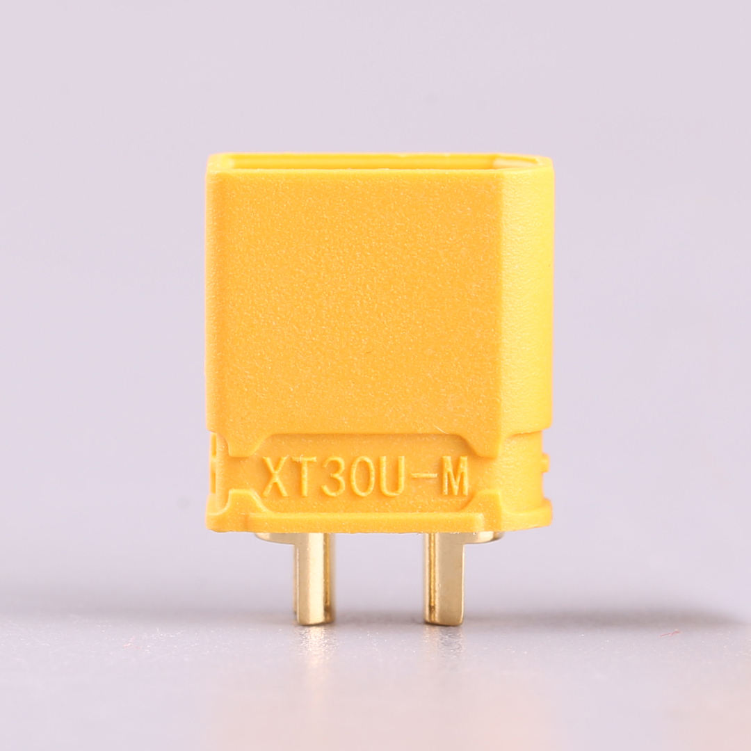 Testa maschile XT30U-M