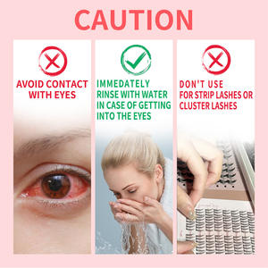 Sérum pour <span class=keywords><strong>cils</strong></span> doux <span class=keywords><strong>et</strong></span> non irritant, nourrissant, réparateur, stimulant la croissance des <span class=keywords><strong>cils</strong></span>, pour les yeux sensibles - Product Image 3