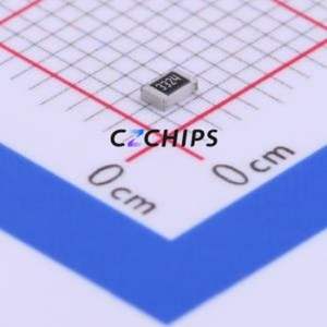 Résistance SMD RS-05L3324FT 0805 (Type : Film Épais) (Résistance : 3,32 MOhm Précision : 1%) - Product Image 1