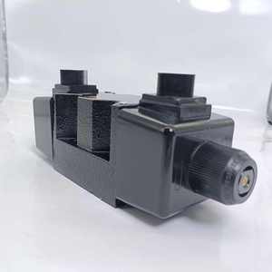 Solénoïde DG4V-3-2C-M-U-H7-60 DG4V-3-2A-M-U-H7-60 DG4V-3-6C-M-P2-T-52 DG4V5-2CJ-MUH6-20 Commande - Product Image 3
