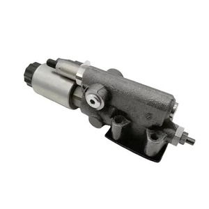 Repuestos para Bomba de Control Hidráulico Serie 3923 4623 5423 6423 7620 - Product Image 3