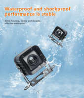Système de caméra de recul de sécurité ZYX OEM BSD avec moniteur 10 pouces, 4 caméras, écran quadruple, détection d'angle mort, vue à 360°, 720p, DC 12V 24V
