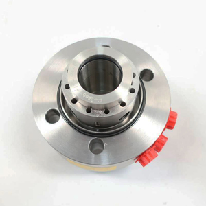 John Crane tipo 8B1 2 pulgadas B13191 sello mecánico CAR/<span class=keywords><strong>SIC</strong></span>/VIT/304 - Product Image 6