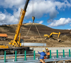 Customized Highway Guardrail Production With OEM Service For Global Customers - Product Image 2