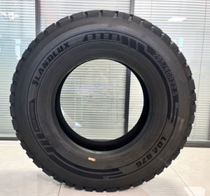 ยางรถบรรทุกขายส่ง Landlux Doublecoin Jianxin Matian Roadone 7.5r16 ประเทศไทย ยางรถบรรทุกขนาด 7.5r16 รุ่น LOA876 - Product Image 3