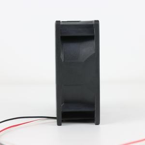 Ventilador Axial de Refrigeración para Gabinete SUNON PMD2409PMB1-A (2).R.GN Eléctrico ODM 92x92x38mm 24VDC 510mA 12.2W 4900RPM 120.2CFM - Product Image 3