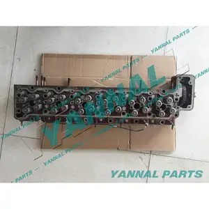 Engine Overhaul Kit J08 Cylinder Head Assy For Hino