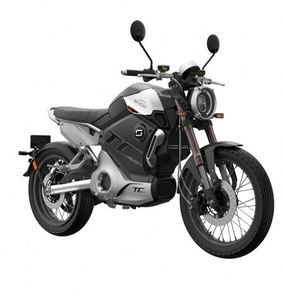 <span class=keywords><strong>Moto</strong></span> électrique Super <span class=keywords><strong>Soco</strong></span> <span class=keywords><strong>TC</strong></span> Max - Product Image 2