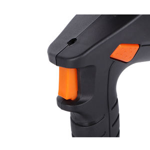 Punzonatrice idraulica elettrica ricaricabile agli ioni di litio per barre di rame e ferro utensili idraulici CD-20 12T - Product Image 5