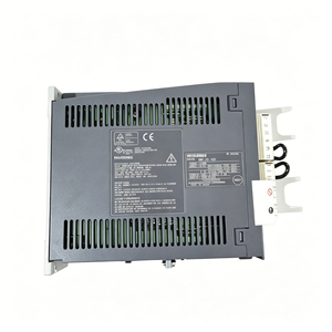 En Stock: Controlador MR-J3-70B de Alta Compactación para Gabinetes de Control Industriales MELSERVO J3, Piezas MR-J3-70B - Product Image 2