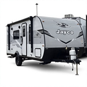 Camping-car d'occasion Jayco Jay F-l-i-g-h-t Slx 321BDS, qualité export, caravane, camping-car, remorque de voyage - Product Image 1
