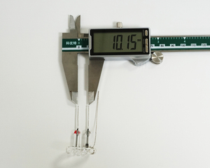 Kit d'éclairage de studio avec tube <span class=keywords><strong>flash</strong></span> xénon pour la photographie professionnelle, vente directe d'usine de haute qualité - Product Image 3