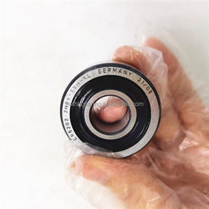 Bon prix <span class=keywords><strong>17</strong></span>*47*<span class=keywords><strong>17</strong></span>.5mm roulement à LR5203-2HRS-TVH-XL LR5203-2HRS-TVH suiveur de came et LR5203-2HRS de roulement à rouleaux de piste - Product Image 3