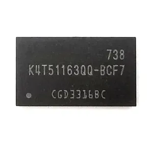 K4B8G1646D-MYK0 96FBGA Sam Sung 1.2v Memory Mcu Integrated Circuit