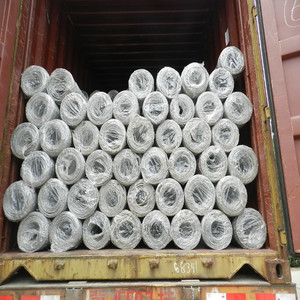 Trung Quốc có thể thu vào <span class=keywords><strong>electro</strong></span>-mạ kẽm cửa sổ màn hình Net CuộN DIY cửa màn hình Fly dây muỗi màn hình - Product Image 6