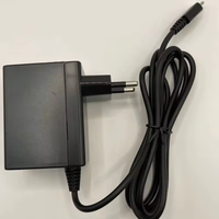 Chargeur rapide avec prise US EU UK pour console de jeu N, adaptateur secteur pour Switch Lite OLED, alimentation