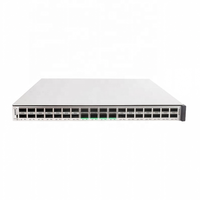 Commutateur Cisco C9500X-28C8D-E Catalyst 9500X, commutateur de cœur géré de couche 3, licence Network Essentials, 1U