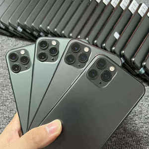 Điện thoại di động Top Sale 13Pro Max 13Pro 5G 128/256/512GB Chính hãng, Mở khóa, Cũ, Smartphone chính hãng - Product Image 2