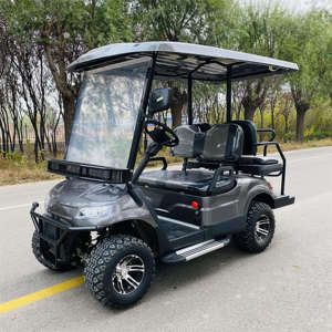 Carro de <span class=keywords><strong>golf</strong></span> híbrido jeep carro de <span class=keywords><strong>golf</strong></span> motocicleta carro de <span class=keywords><strong>golf</strong></span> - Product Image 2