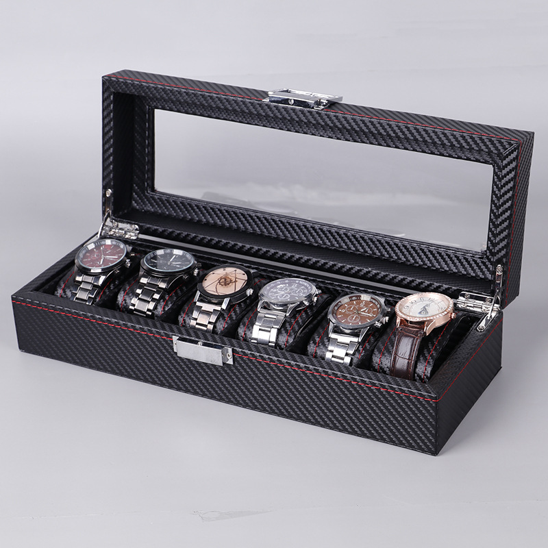 6 slots