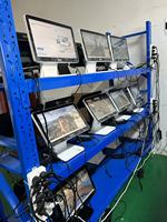 Systèmes de point de vente pour le commerce de détail, machine de facturation de bureau, terminal à écran tactile, imprimante thermique, tiroir-caisse, pharmacie, hôtel, SDK