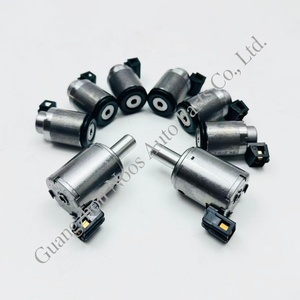 Kit de Válvulas Solenoides para Transmisión Automática AL4 DPO, Compatible con Modelos Peugeot, Citroën, Renault 00-11 Berlingo, <span class=keywords><strong>C2</strong></span>, C3, C4, C8, C5, DC - Product Image 2